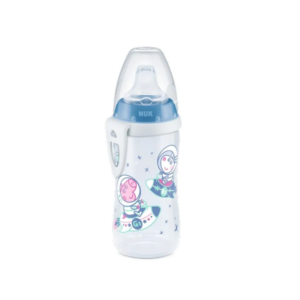 Copo Active Cup NUK FC Peppa Pig 300 ml