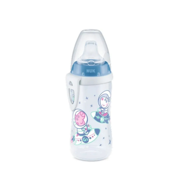 Copo Active Cup NUK FC Peppa Pig 300 ml