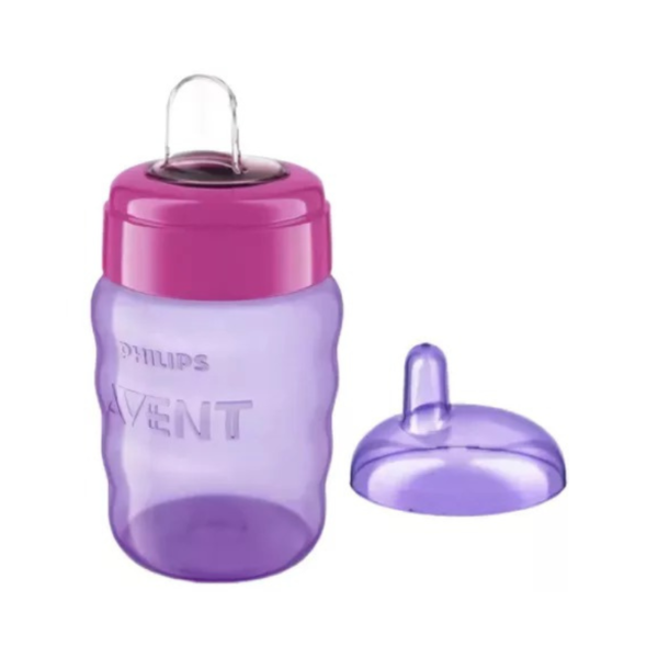 Copo Easy Sip Philips Avent - Image 5