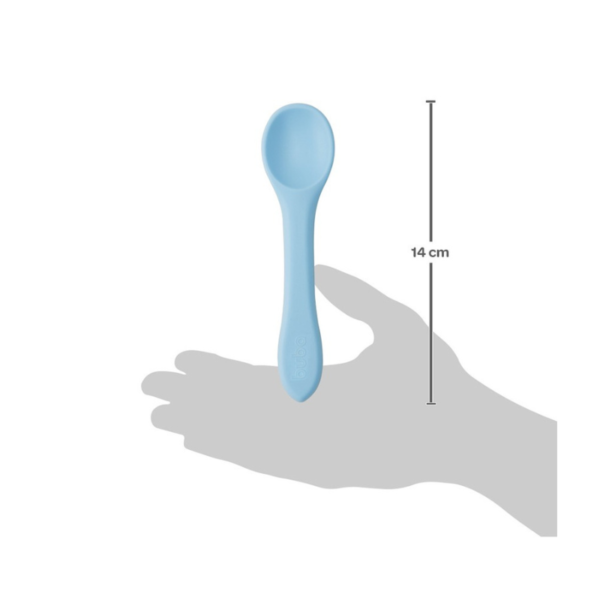 Colher Silicone Buba - Image 4